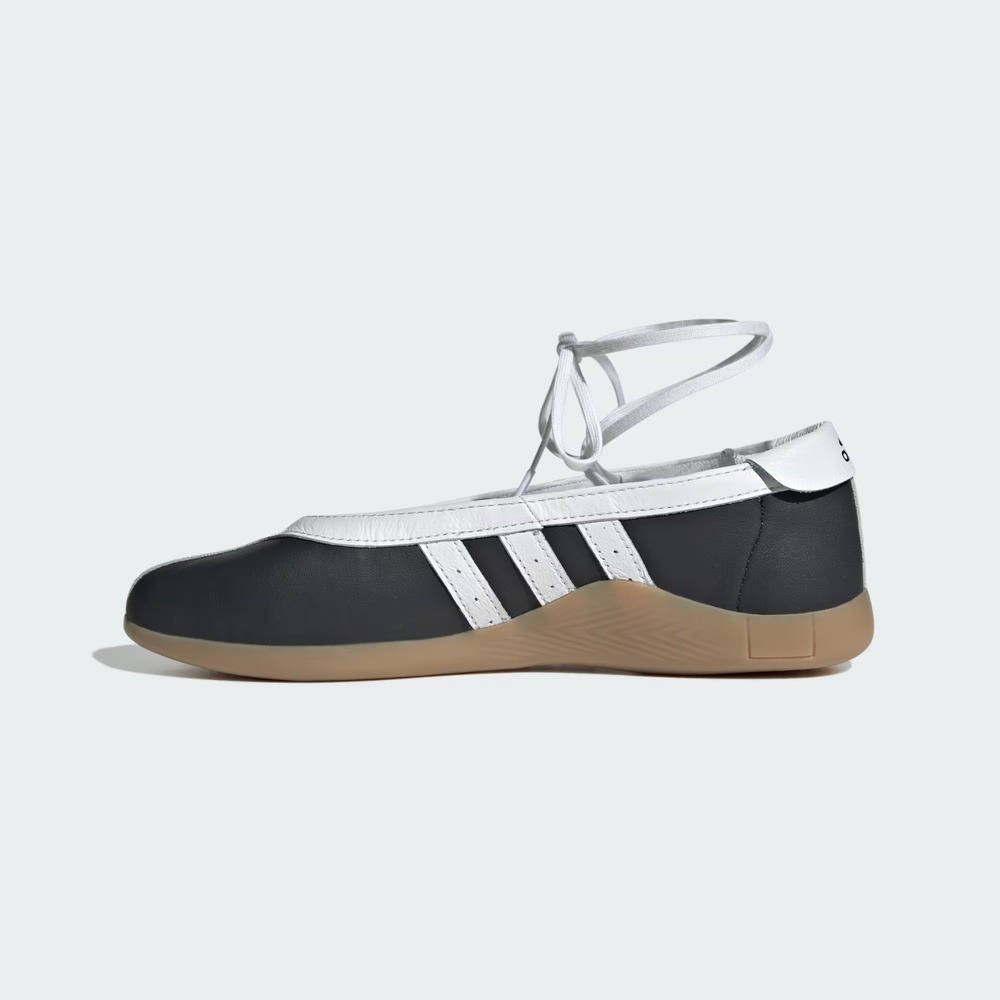 Size 8.5 - [NEW] Women's adidas Taekwondo Mei Shoes Black JR7031 - Picture 6 of 8
